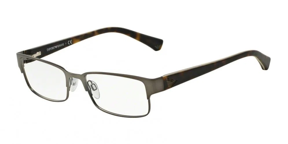 Emporio Armani 1036 Eyeglasses - view 3